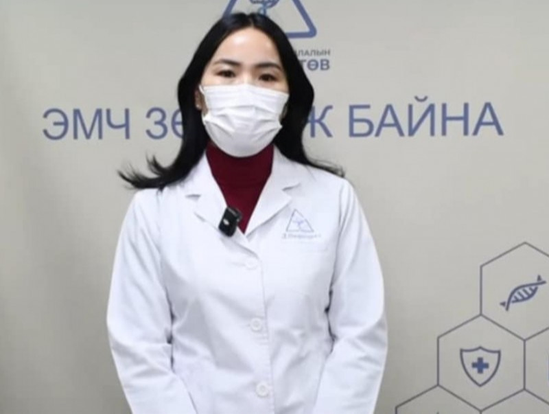 Менингоккокт халдварын үе 5-7 хоног байдаг