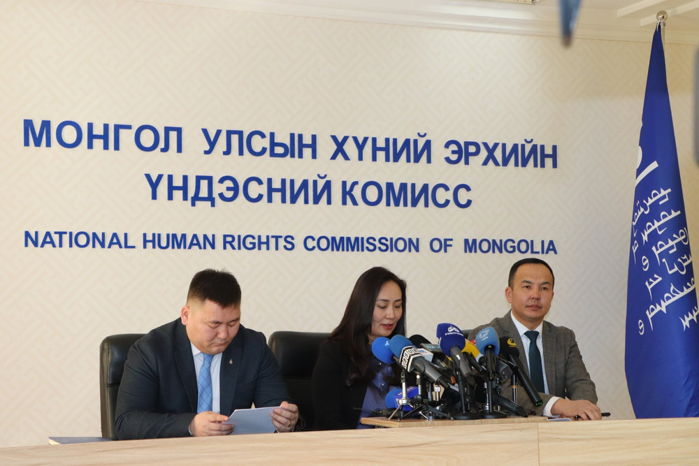 УИХ-ын 37 дугаар тогтоолын хэрэгжилтэд хийсэн дүн шинжилгээний урьдчилсан дүгнэлтийг танилцууллаа
