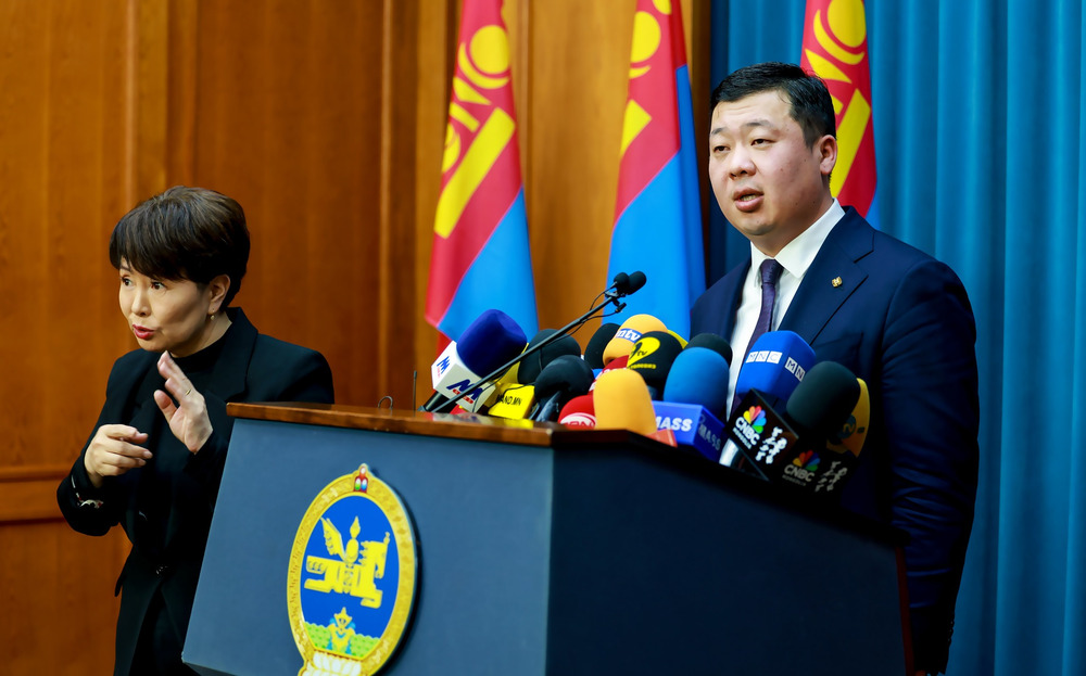 Э.Одбаяр: "Төрийн хэмнэлт, бүтээмжийн зөвлөл”-ийн үйл ажиллагааг эрчимжүүлнэ