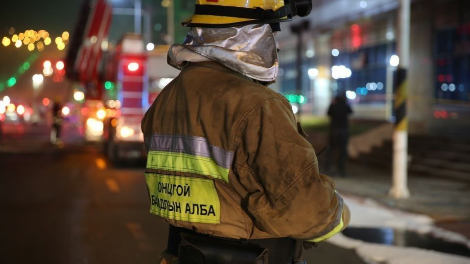 Увс аймгийн Тэс сумын нэгдүгээр багийн “Шар хөдөө” гэдэг газар 2025.10.12-ны өдрийн 09:30 цагийн орчим тус сумын харьяат иргэн "У" нь  мал тууж яваад сураггүй алга болжээ