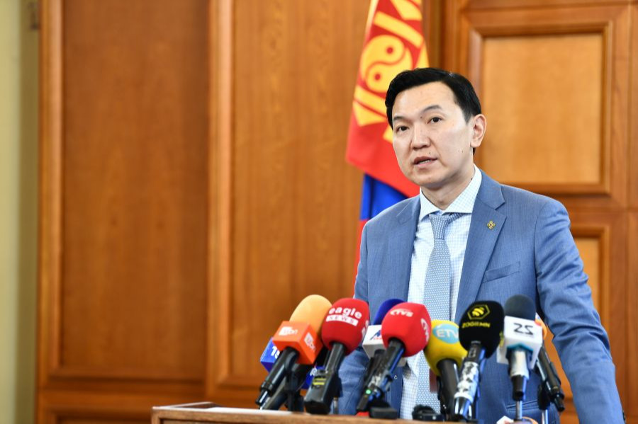 Н.Учрал: Хэн олон форум зохион байгуулж, сүртэй зүйл ярьснаар ажил хэмжигдэхгүй.Зорилго тодорхой, хүрэх үр дүн хэмжигдэхүйц, хатуу хяналт, бодит үнэлгээгээр дүгнэгдэнэ