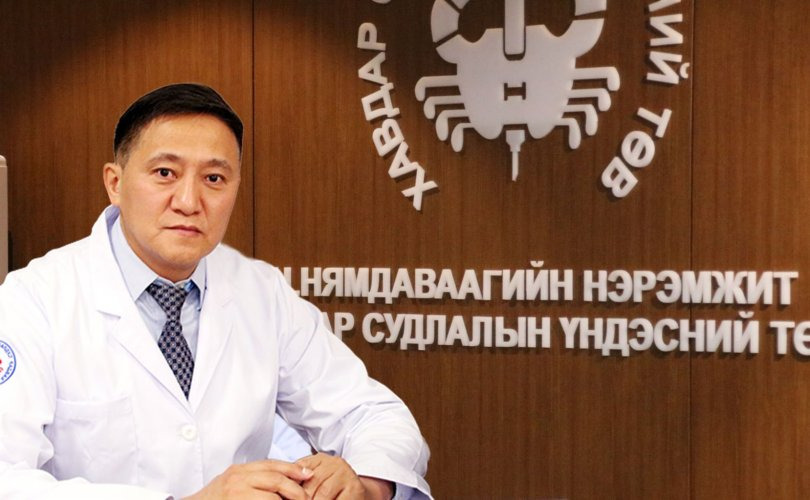ХСҮТ-ийн захирал асан Н.Эрдэнэхүү ажилдаа эргэн томилогджээ