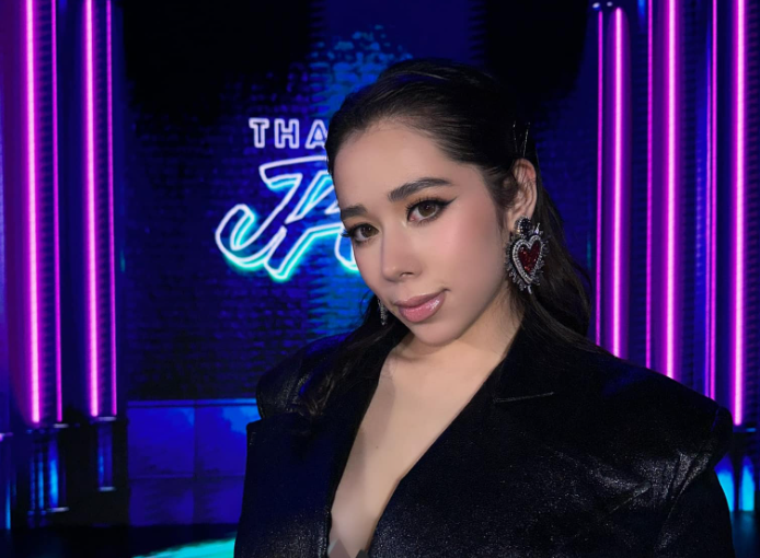 Дуучин И.Мишээл Казакстан улсад болж буй "Silk Way Star" олон улсын шоу тэмцээний Финалд шалгарчээ