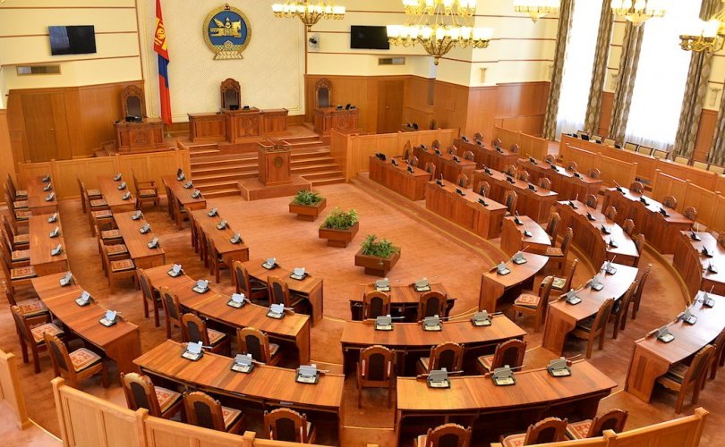 Хаврын чуулган өнөөдөр нээлтээ хийнэ