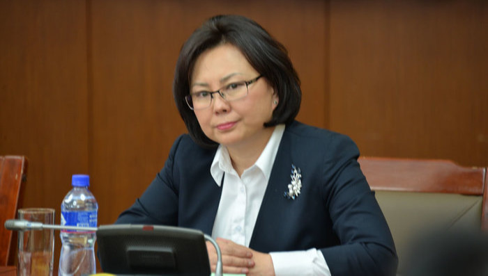 С.Одонтуяа: Эрүүдэн шүүгдсэн хүмүүсийн хүнд кейсүүдийг харахад ард нь дандаа улс төрийн захиалгатай байдаг