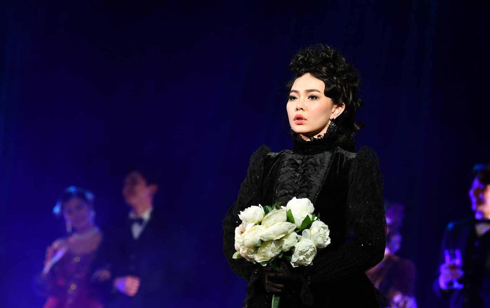 Шинэ Аннаг анхны Аннатай харьцуулах хэрэггүй!