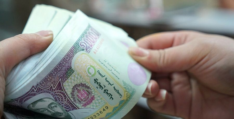 "Ирэх жил тэтгэвэр, цалинг инфляцтай уялдуулж, зургаан хувиар нэмнэ"
