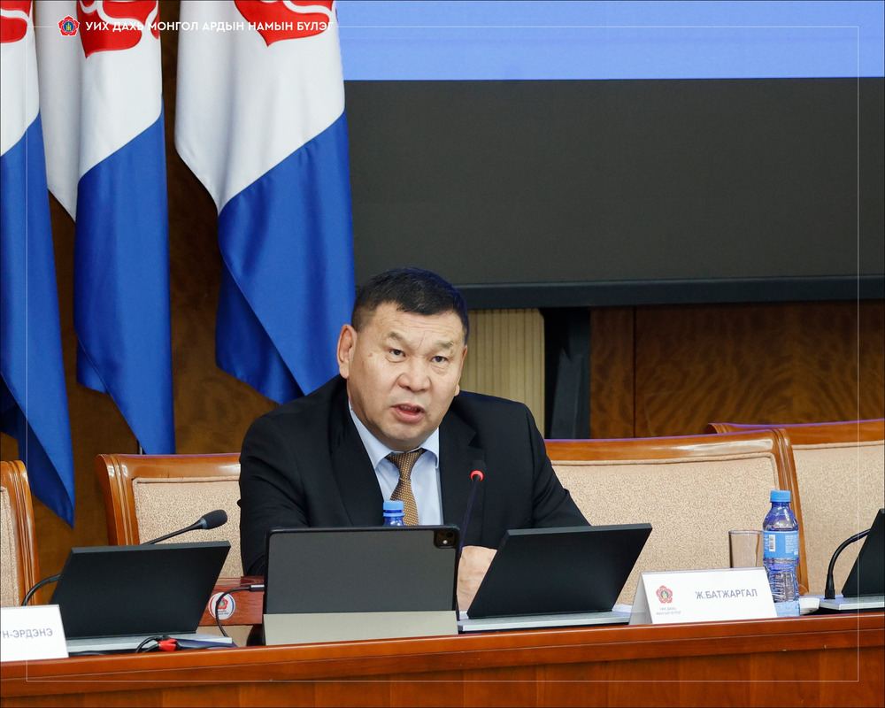 МАН-ын бүлгийн хурлаар багш нарын үндсэн цалинг 2026 оны арваннэгдүгээр сарын 1 гэхэд 2.8 сая төгрөг болгохыг дэмжлээ
