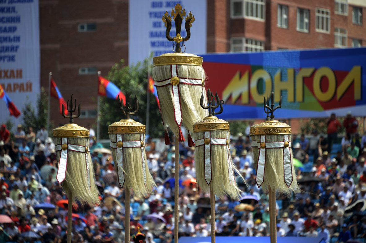 Үндэсний их баяр наадам  “Мөнхөд орших монгол төр” нэрийн дор  зохион байгуулагдана