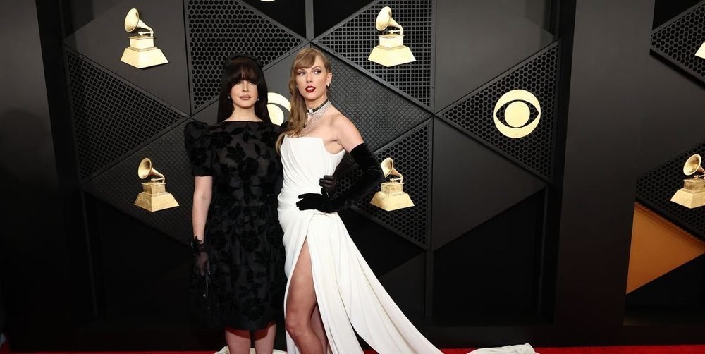 ФОТО: 66 дахь удаагийн "Grammy awards" онцлох агшин