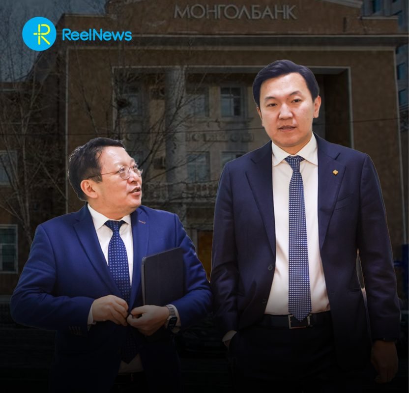 Унгар Улсын ОТП банк Монгол Улсад үйл ажиллагаагаа явуулах хүсэлтэй байгаагаа илэрхийлжээ