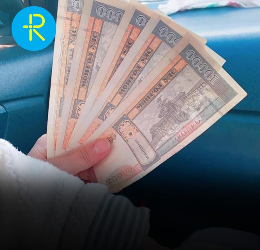 Цалинтай ээжийн 50 мянган төгрөгийг  500 мянган төгрөг болгохыг дэмжсэн  өргөдөлд 58 мянган иргэн гарын үсэг зуржээ