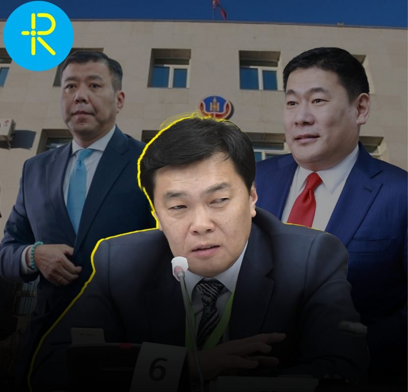Д.Баясгалан: Би Б.Энхбаярыг амьдралдаа харж, уулзаж байгаагүй. 1.3 сая ам.долларын авлига өгсөн зүйл огт байхгүй
