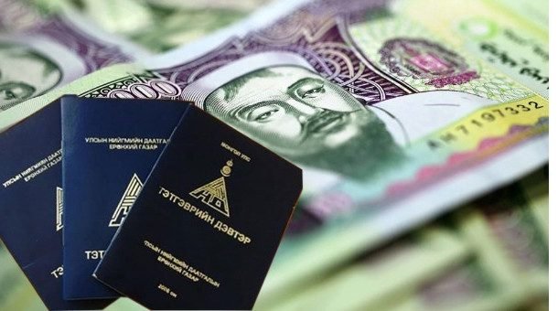 Нас барсан 721 хүний тэтгэвэрт 2.6 тэрбум төгрөг үндэслэлгүйгээр олгожээ
