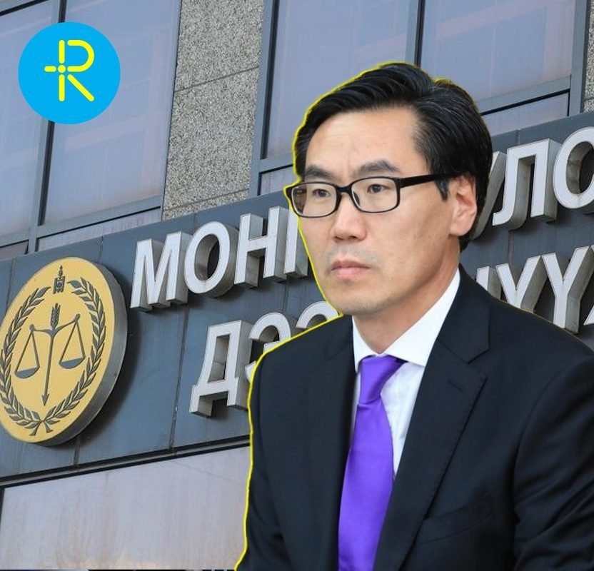 Улсын дээд шүүхэд шинээр томилогдох Ерөнхий шүүгч Ц.Цогт гэж хэн бэ?