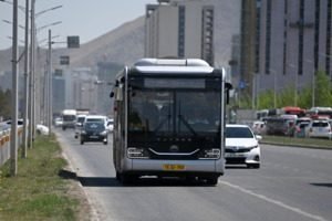 Маргааш буюу тавдугаар сарын 23-нд нийтийн тээврийн дараах чиглэлүүдэд өөрчлөлт орно