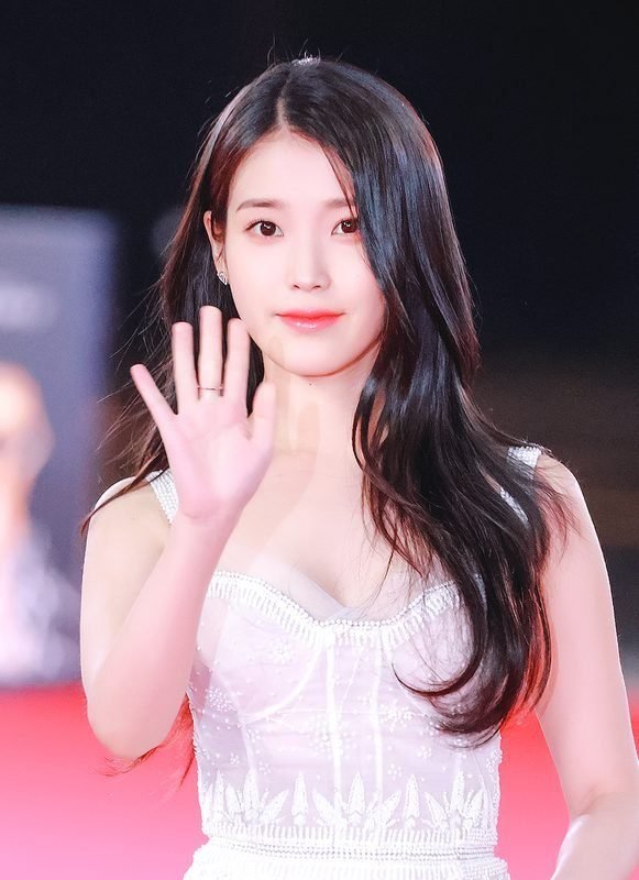 IU-г цахим орчинд доромжилсон иргэн ял сонсжээ