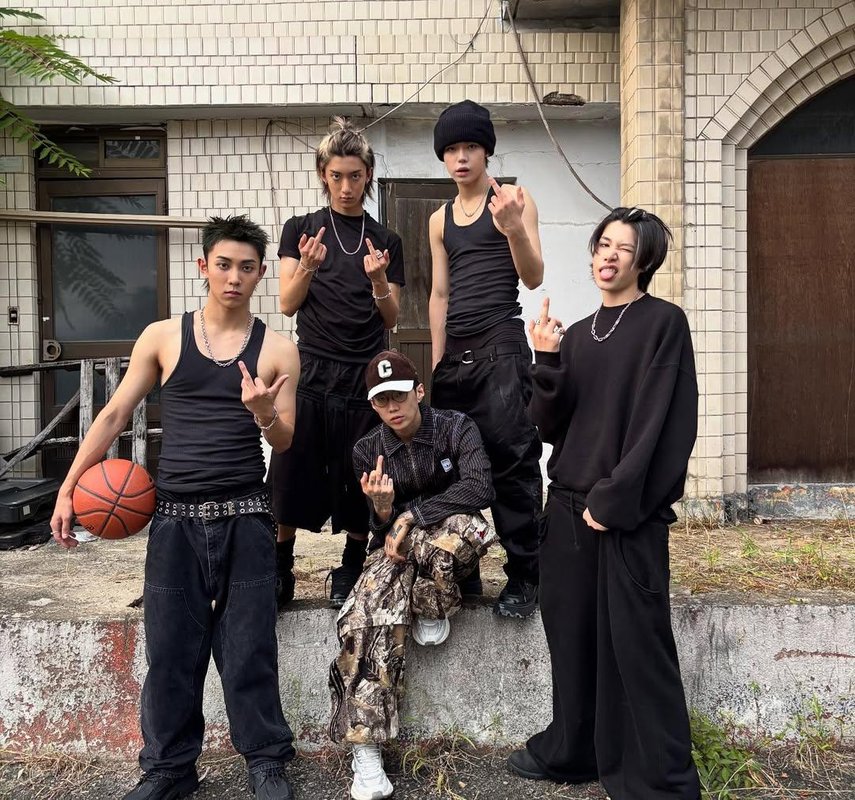 Солонгос-Америк дуучин, реппер  "Jay park”-ийн үүсгэн байгуулсан “Lngshot” хамтлаг Монголд тоглоно