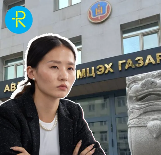 50 саяын үнэтэй гарын үсэгтэй Ерөнхий архитектор Ч.Төгсдэлгэрийг Авлигатай тэмцэх газраас шалгаж эхэлжээ