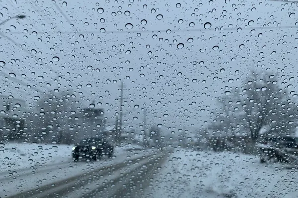 Цаг агаарын аюултай үзэгдлээс сэрэмжлүүлж байна
