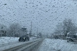 Цаг агаарын аюултай үзэгдлээс сэрэмжлүүлж байна