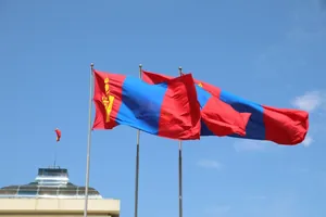 Төрийн далбааны өдрийн жагсаалд 8.500 албан хаагч оролцоно
