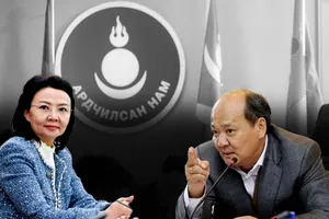 Ардчилсан намаа, хадам ахтайгаа хамт “булшилсан” УИХ-ын гишүүн Х.Болормаагийн БАРААН БАРИМТУУД