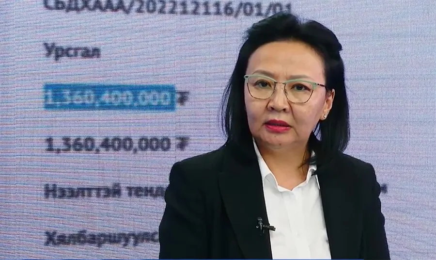 Ардчиллыг уландаа гишгэж намынхаа ялалтыг МАН-д хадган дээр тавьж өгсөн Х.Болормаагийн бараан түүхүүд