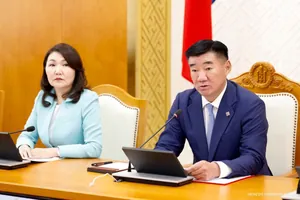 “Сэтгүүл зүйн лаборатори” хөтөлбөр өндөрлөж, оролцогчид батламжаа гардлаа