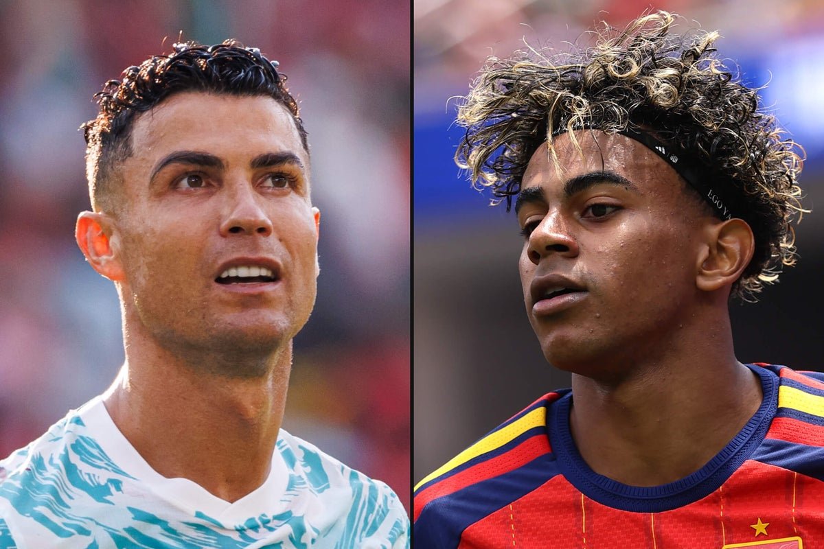 ДАШТ: Өнөөдрөөс маргаашид шилжих  шөнө болох Испани болон Португалын тоглолтын өмнө бид юуг мэдэх ёстой вэ?