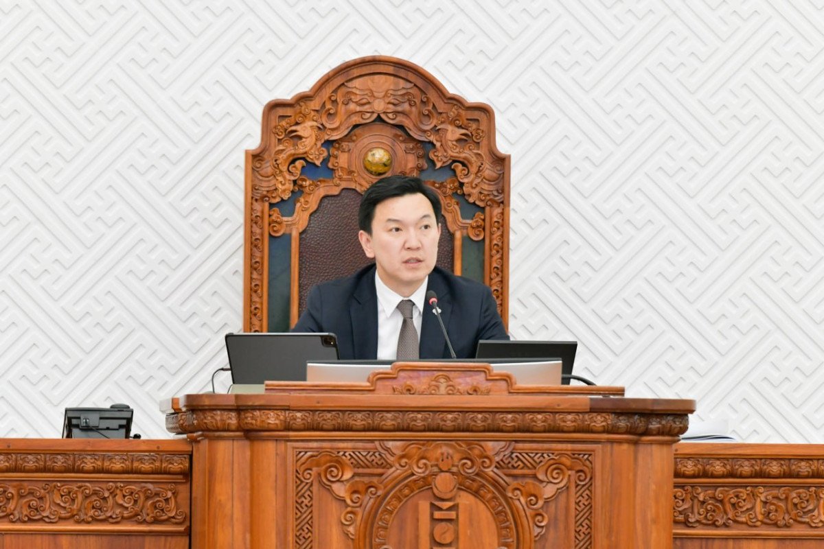 Н.Учралын тэргүүлсэн Засгийн газрын 100 дахь өдөр тохиож байна