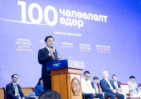 Н.Учралын Засгийн газрын 100 хоногийн ОНЦЛОХ АЖЛУУД
