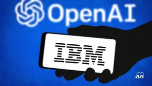IBM болон OpenAI компаниуд бизнесийн салбарт хиймэл оюун ухаан нэвтрүүлэх түүхэн түншлэл байгууллаа