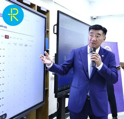 ЗЭЭЛЭЭ ТӨЛСӨН ДАРУЙД ЗЭЭЛИЙН ОНОО ШУУД ШИНЭЧЛЭГДДЭГ БОЛЛОО
