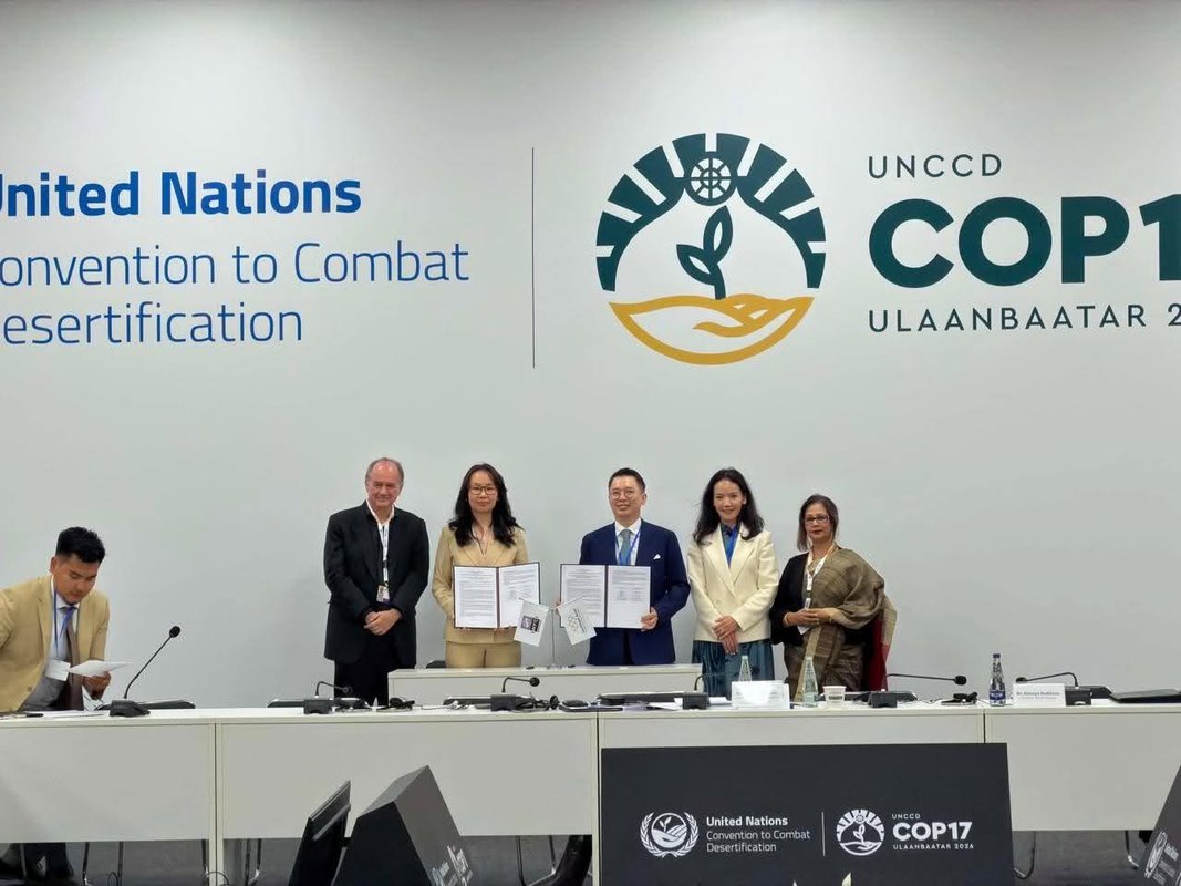 COP17: Монгол–Зүүн Өмнөд Азийн бизнес, хөрөнгө оруулалтын шинэ гүүр WILD Fund нь эхний 48 сарын хугацаанд 5 сая ам.доллар хүртэлх хөрөнгө оруулалт, санхүүжилтийг татан төвлөрүүлэх зорилт тавьж байна