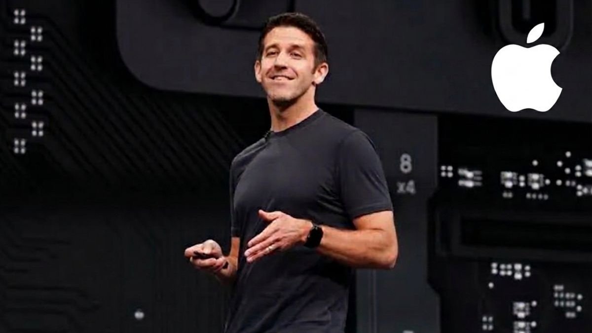 Apple компани шинэ гүйцэтгэх захиралтайгаар шинэ бүтээгдэхүүний танилцуулгаа хийнэ