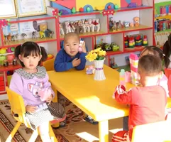 Нийслэлийн цэцэрлэгийн II шатны цахим бүртгэл өнөөдөр эхэлнэ