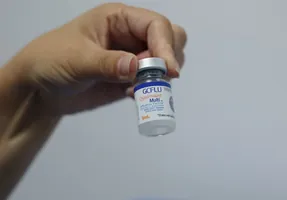 “Томуугийн эсрэг хамтдаа” дархлаажуулалтын аян нийслэлийн хэмжээнд эхэллээ