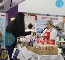 "Foodex Mongolia 2026” олон улсын үзэсгэлэнд үндэсний үйлдвэрлэгчид нэгдэн оролцож байна