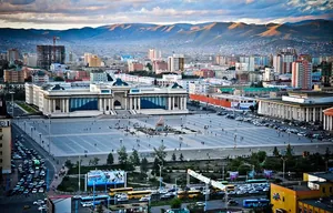 Энэ 7 хоногт Улаанбаатарт болох үйл явдлууд