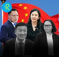 УИХ-ын чуулганаа орхин урд хөршийг зорьсон АН-ын гишүүд