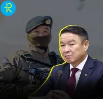 Д.Батлут: Амиа алдсан алба хаагч Суданд үүрэг гүйцэтгэж байсан юм билээ. Хоёр ахлагчийн хувийн харилцааг би мэдэхгүй.