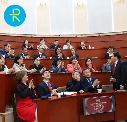 Академич С.Нарангэрэл: Өмгөөлөгчдийн мэргэжлийн ур чадварыг олон нийтэд таниулах хэрэгтэй байна