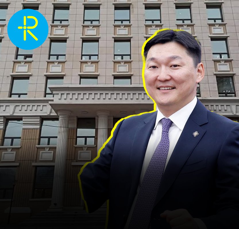 Хууль зүйн сайд болох “дундын хүн” ба аавынхаа нөлөөг Ардын намд "дархалж" яваа Г.Тэмүүлэн гэж хэн бэ?