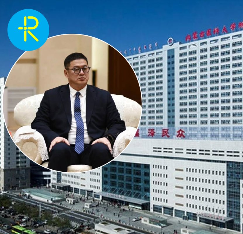 Хөх хотын Ерөнхий консул Ш.Оргил: Монгол хүн оношоо зөв тогтоолгохын тулд заавал хил давж Хөх хотод ирэх шаардлагагүй