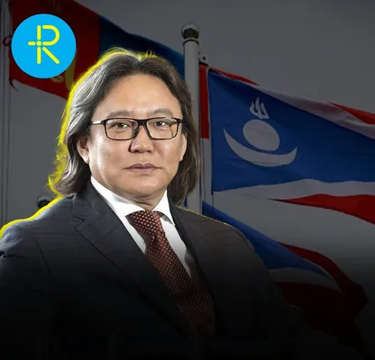 АН П.Батсайханыг 2027 онд сойх уу?