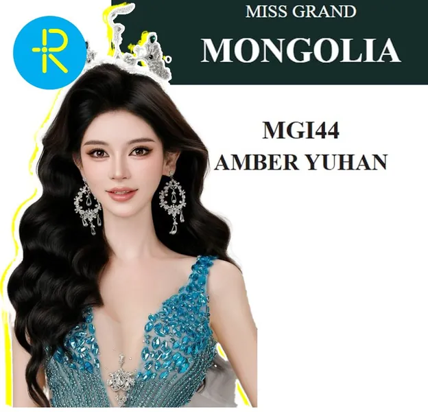 Монголын нэрээр оролцож буй Хятад миссийн асуудал: Amber Yuhan хэн бэ?