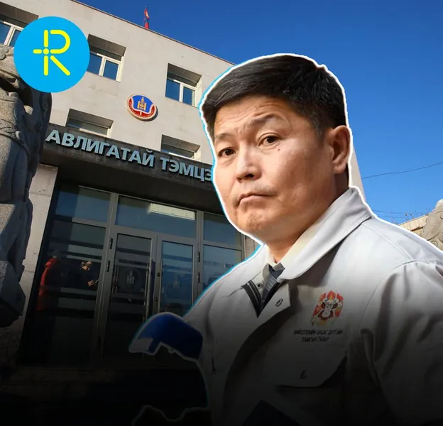 Канад улсад суралцаж байгаа Хотын  дарга асан Х.Нямбаатарыг АТГ-аас  яллагдагчаар татаж, хэрэг нээн шалгаж байна