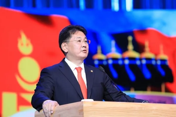 Монгол Улсын Ерөнхийлөгч У.Хүрэлсүх Хөвсгөл, Орхон, Булган аймагт ажиллана