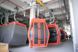 Дүүжин замын тээврийн тохиргоо, туршилтын ажлууд үргэлжилж байна